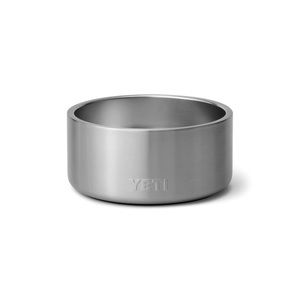 Yeti dog bowl